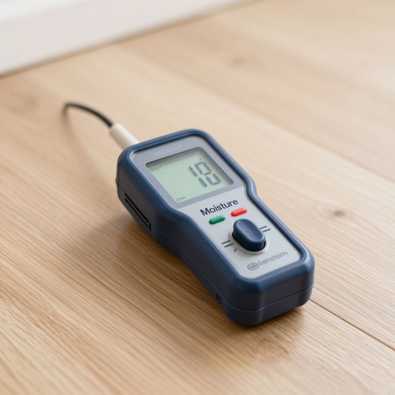Leak Detection & Repair in Daly City
