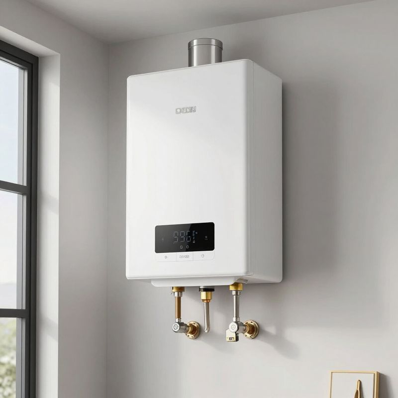 Water Heater Services in Daly City