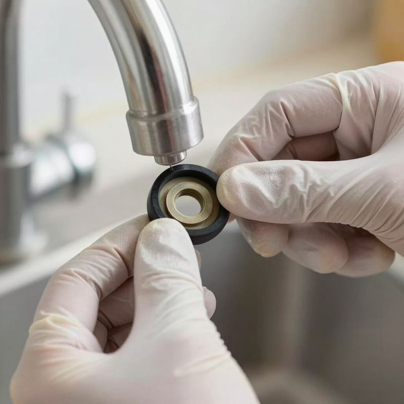 Toilet & Faucet Repair in Daly City