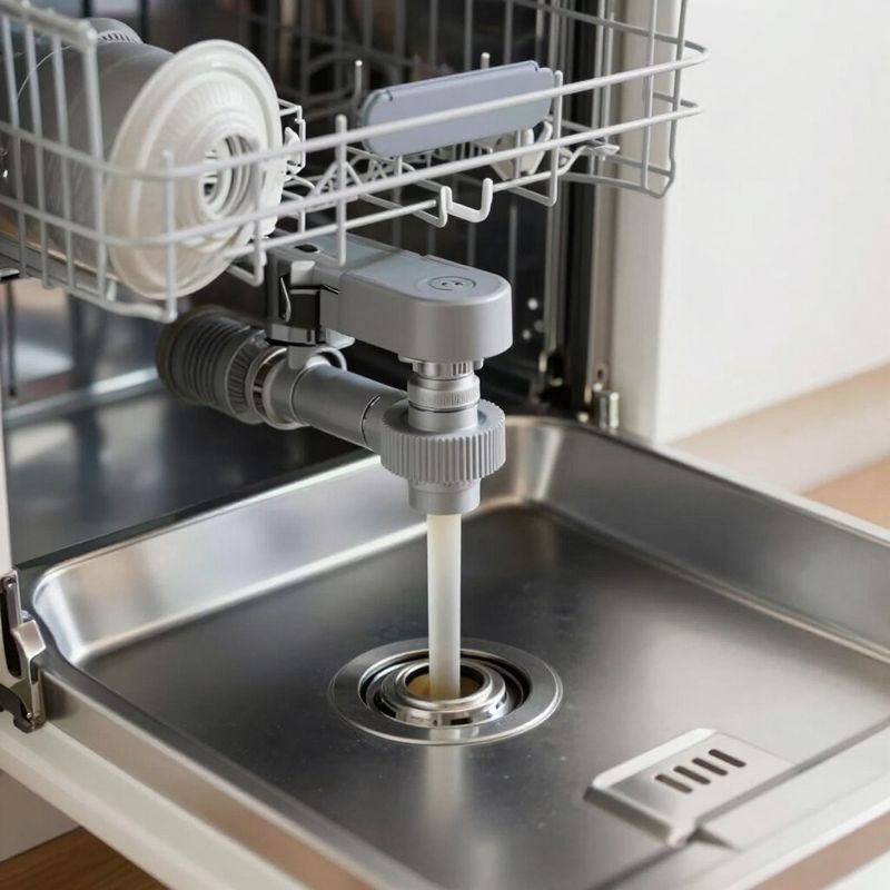 Garbage Disposal in Daly City